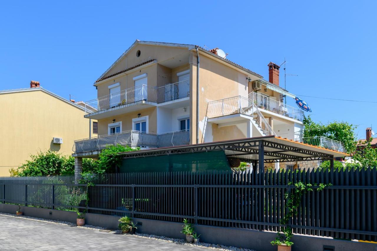 Apartments With A Parking Space Rovinj - 19088 Zewnętrze zdjęcie