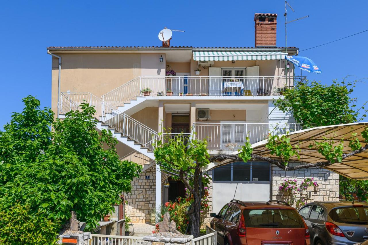 Apartments With A Parking Space Rovinj - 19088 Zewnętrze zdjęcie