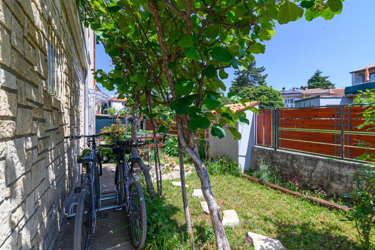 Apartments With A Parking Space Rovinj - 19088 Zewnętrze zdjęcie