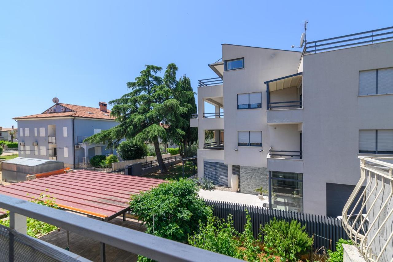 Apartments With A Parking Space Rovinj - 19088 Zewnętrze zdjęcie