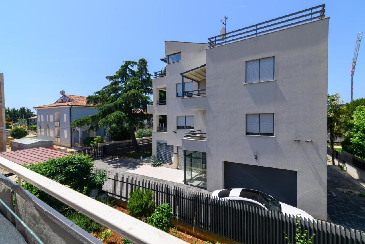 Apartments With A Parking Space Rovinj - 19088 Zewnętrze zdjęcie