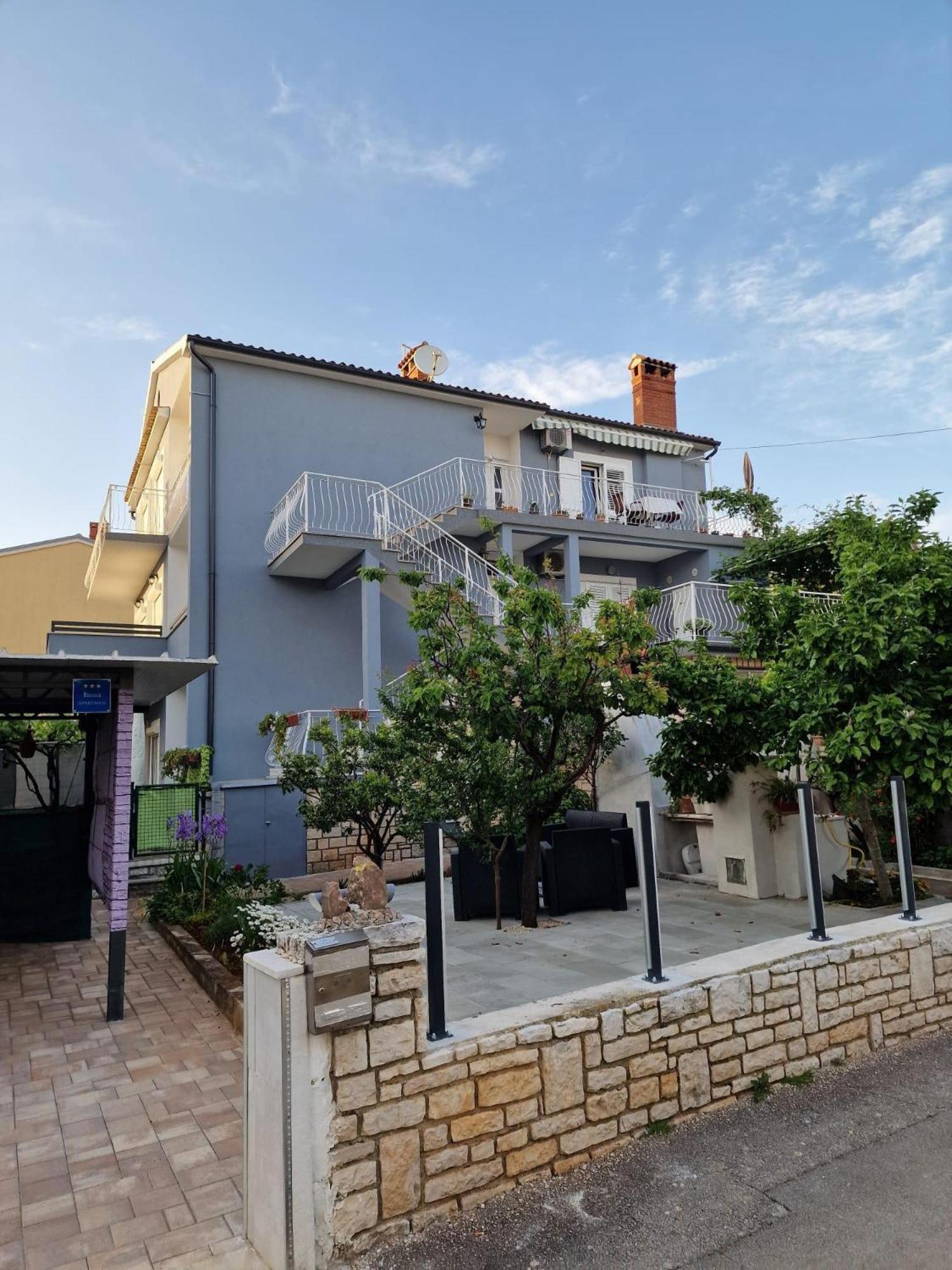 Apartments With A Parking Space Rovinj - 19088 Zewnętrze zdjęcie